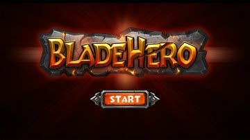 Blade Hero Gameplay Android