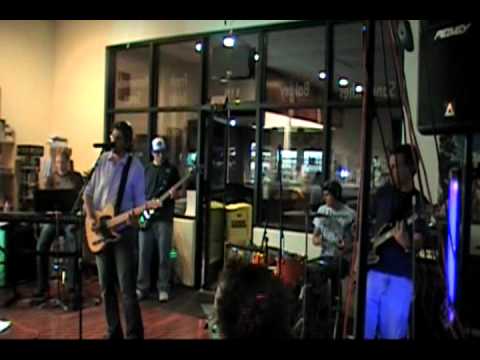 Marshall Catch Live at JD Morrell's (Fire Truck Re...