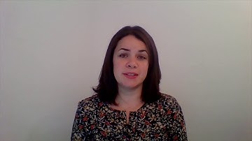 Keynote spreekster Stefanie Beninger - teaser 2