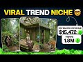 How To Create Viral Secret Survival AI Videos 🤯 | AI Se Video Kaise Banaye 🔥 | (FULL TUTORIAL)