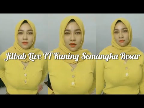 Live bidadari Sexy  | Jilbab Hot Pesona Indah Bidadari | Hijab Semangka Comel | Pemersatu Bangsa