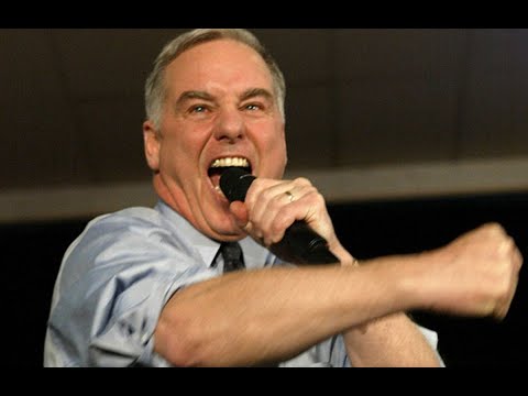 Video: Howard Dean Net Worth