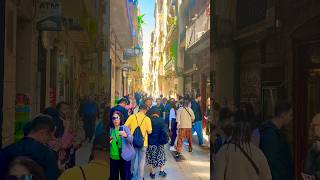 🔥Beautiful Barcelona catalunya 🦋🌹🦋#barcelona #catalunya #shorts #viral #trending #fypシ