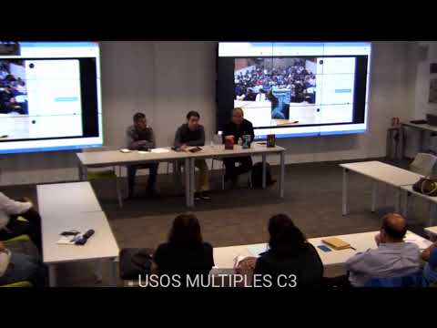 complejidad social En vivo