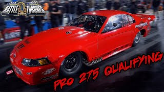 Pro 275 Qualifying  Battle Of The Thrones