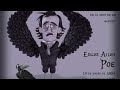 La máscara de la muerte roja. Edgar Allan Poe