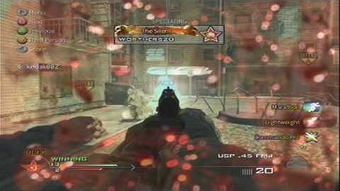 mw2 worst final kill of all time