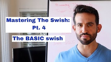 Mastering the Swish Part 4: THE BASIC SWISH PATTERN