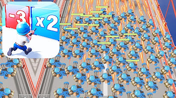 Last War:Survival Game - Gameplay Part 2 (iOS, Android)