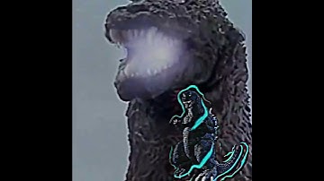 Gmk Godzilla Vs Mv Godzilla 2014 | #edit #debate #godzilla #shorts #monsterverse #toho