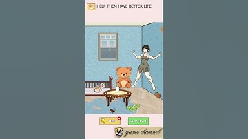 tricky twist puzzle 😉😉 gameplay // l game channel // android & ios game 7771111 #mobilegame #shorts