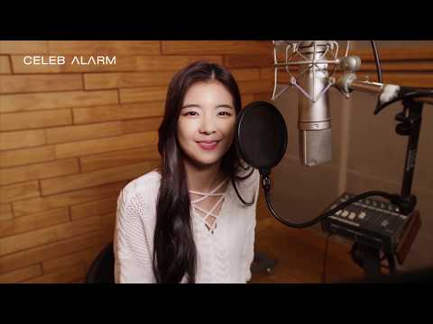 ★ ITZY 리아 셀럽알람 메이킹  #1 ★