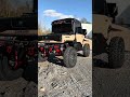 Thumper Fab: Your One‑Stop Shop for All Things Off‑Road | Bumpers, Racks, Armor, Lighting &amp; More