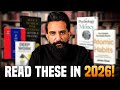5 Books That Can Change Your Thinking In 2026 Imtinan Ahmad 