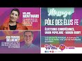 Message des coanimateurices du ple des lus des franais de ltranger