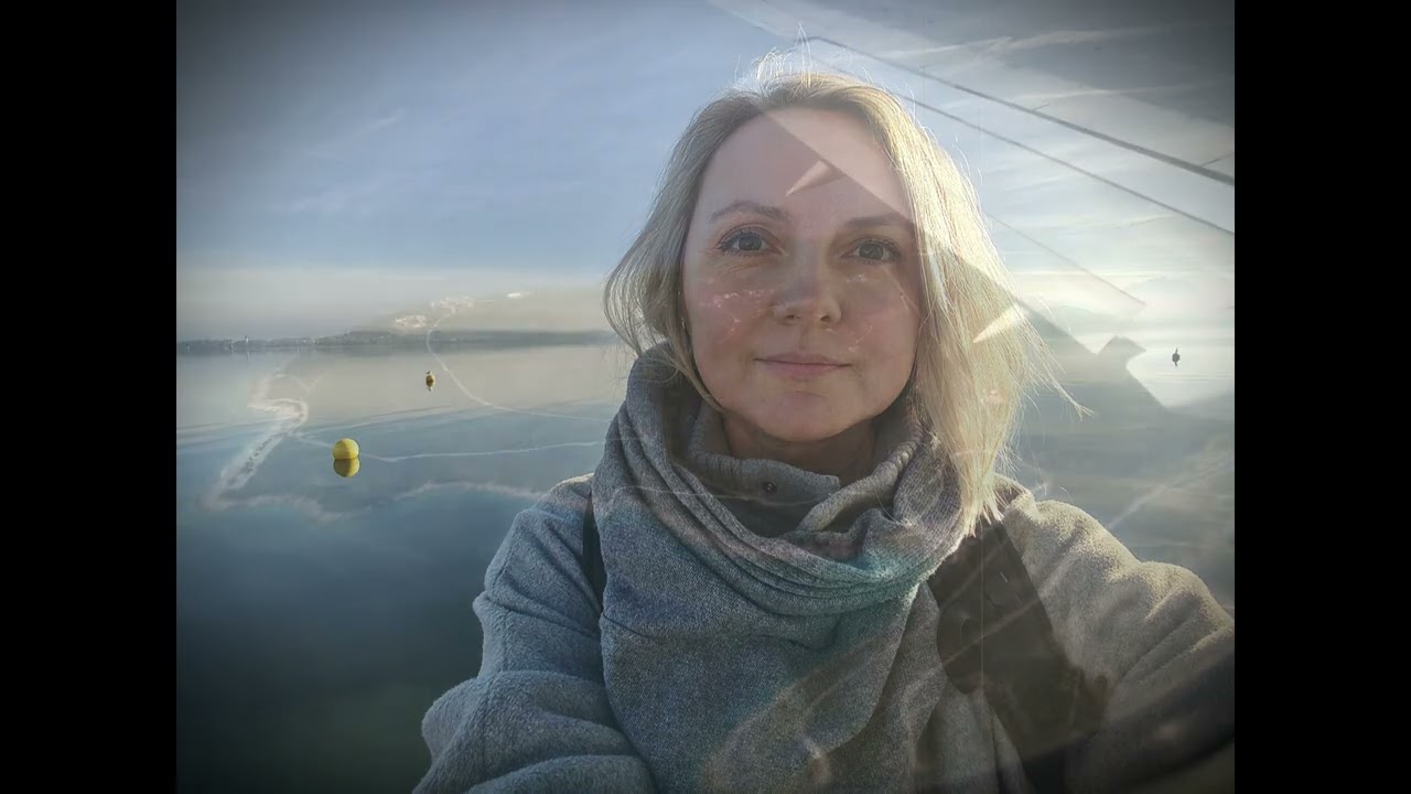 Wörterbuch einer Nomadin