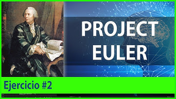 Curso de Lógica - Project Euler Ejercicio 2