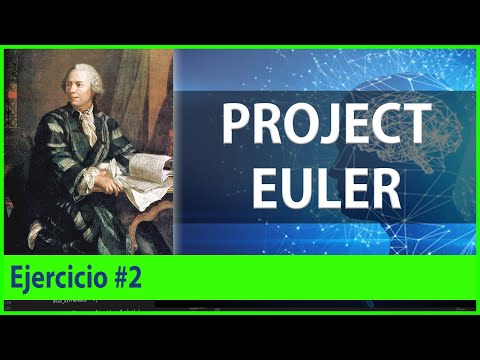 Logic Course - Project Euler Exercise 2