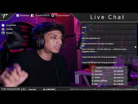bolang clan ~~ [28/07/2020] - bolang clan ~~ [28/07/2020]