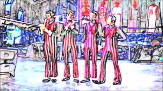 We Are Number One Google Translator Edition