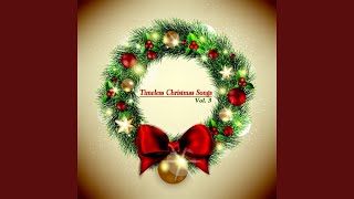 Here Comes Santa Claus in a Red Canoe