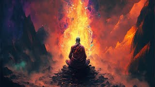 Attract Your Higher Self  15 Minute Meditation