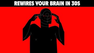 This Shocking Mental Loop Breakthrough Rewires Your Brain in 30 Seconds!