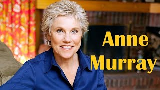 Anne Murray  I Just Fall In Love Again 1979 hq