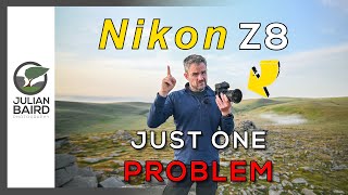 Nikon Z8 - Overkill for Landscape Photography?  My REAL WORLD REVIEW for Landscape Photographers