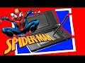 All Spider-Man Games For Nintendo DS