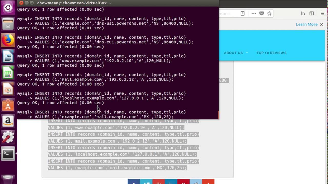 - Learn nameserver a is to run and What Steps how one? nameserver to What how is and Steps - a Learn run one?
