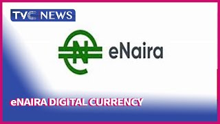 TVC Breakfast | Analysing Matters Arising, Reviews and Download Volume of eNaira screenshot 2