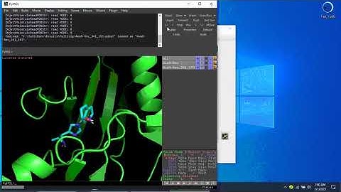Multi-ligand or Fragmented Ligand Docking With AutoDock Vina 1.2.3 Using MultiDock Screening Tool.