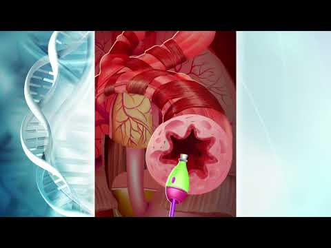 Surgery Doctor Simulator Games