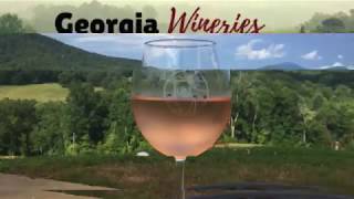 North GA Wineries You Must Visit