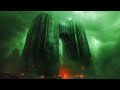 Titan's Gate - Post Apocalyptic Dark Ambient Music - Dystopian Ambient Meditation