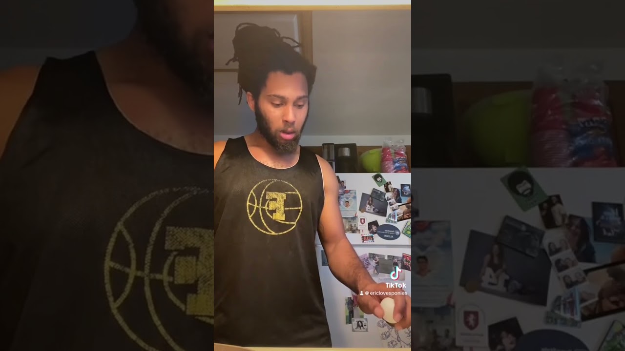 Strong Man Challenge!!! 