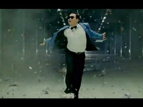 PSY - GANGNAM STYLE -- INTERVIEW 2012: 'Gangnam Style': A Dance ...