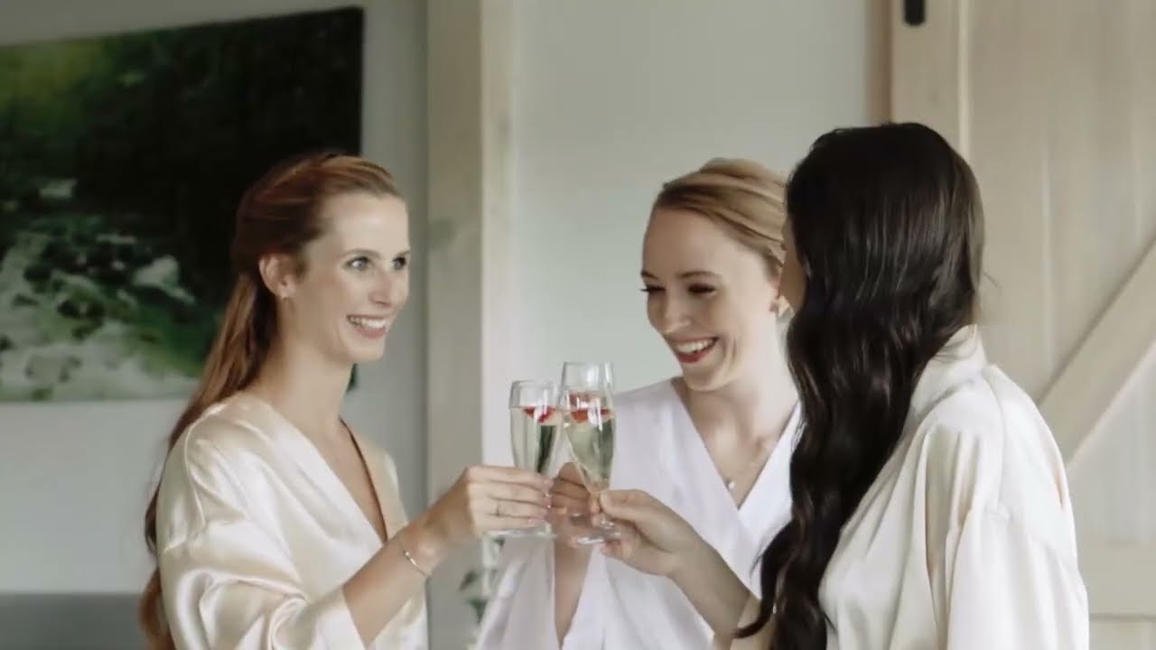 Capture the Magic of Your Wedding with The Motion Creators