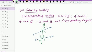 Euclid geometry : - ( Transversal ) - 4.