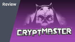 Cryptmaster PS5 Review