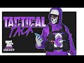 GTA 5 - Tactical Pack Tutorial (Casino Heist Clothing)