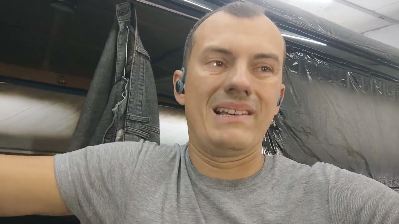 Цинковые грунты. мой опыт. удачный и неудачный