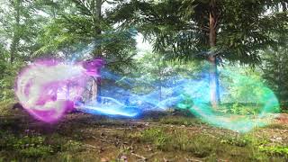 intro kupu kupu