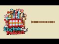 British English Listening Practice - English Go! - First Month 🥳