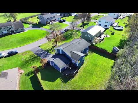 12 Calais Drive, Whitesboro, NY home video tour