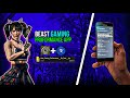 Fix lag of any game on your low-end device. 