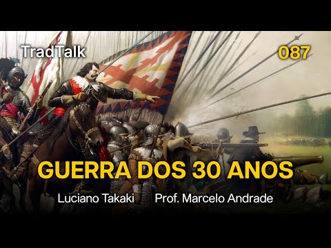 TradTalk Podcast 087