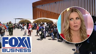 Were Not Learning From History Cheryl Casone Shares Major Concerns About Southern Border