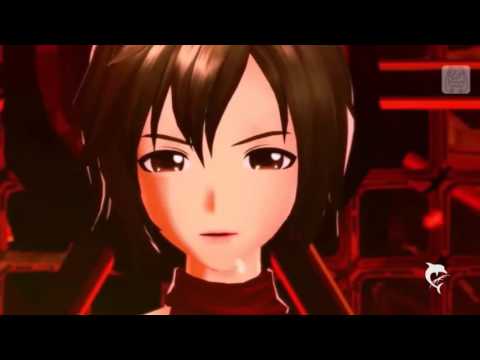 Nightcore-  Ring Frei ~Lafee~
